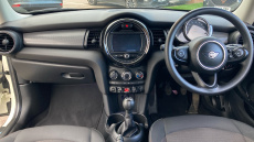 MINI Hatchback 1.5 Cooper Classic II 3dr Petrol Hatchback